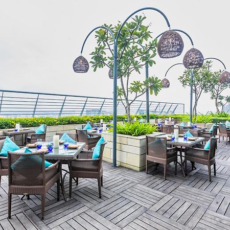 Altair Boutique Hotel Kalkutta Kültér fotó