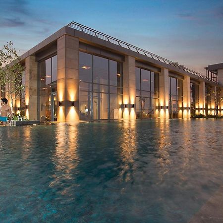 Altair Boutique Hotel Kalkutta Kültér fotó