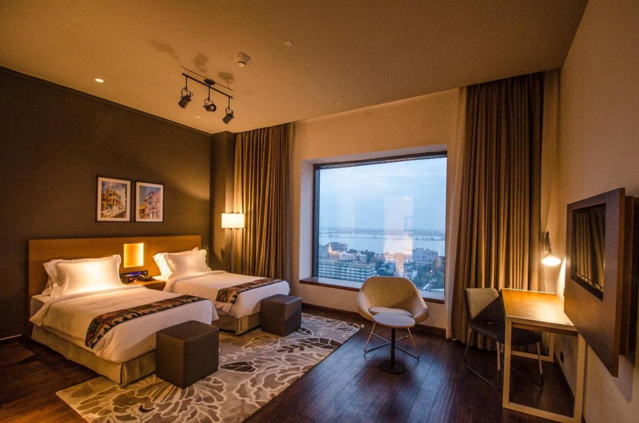 Altair Boutique Hotel Kalkutta Kültér fotó
