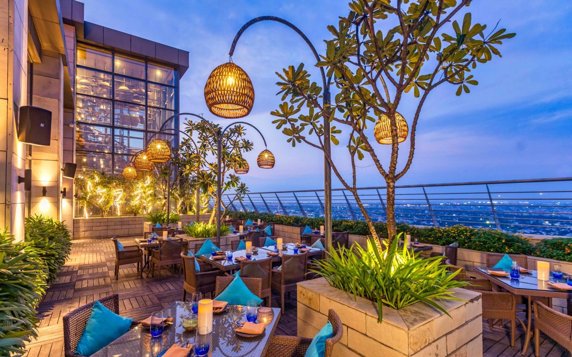 Altair Boutique Hotel Kalkutta Kültér fotó