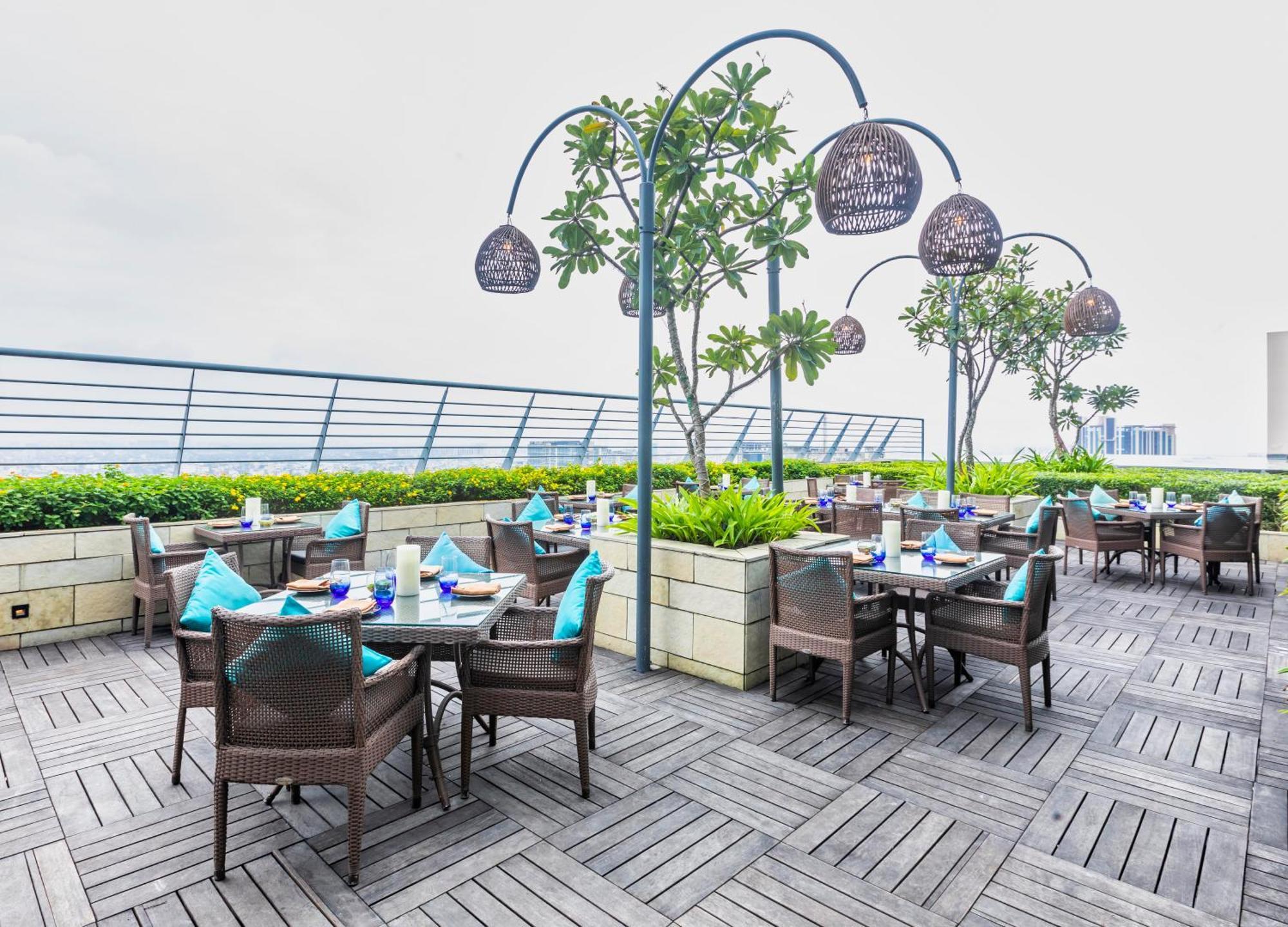 Altair Boutique Hotel Kalkutta Kültér fotó