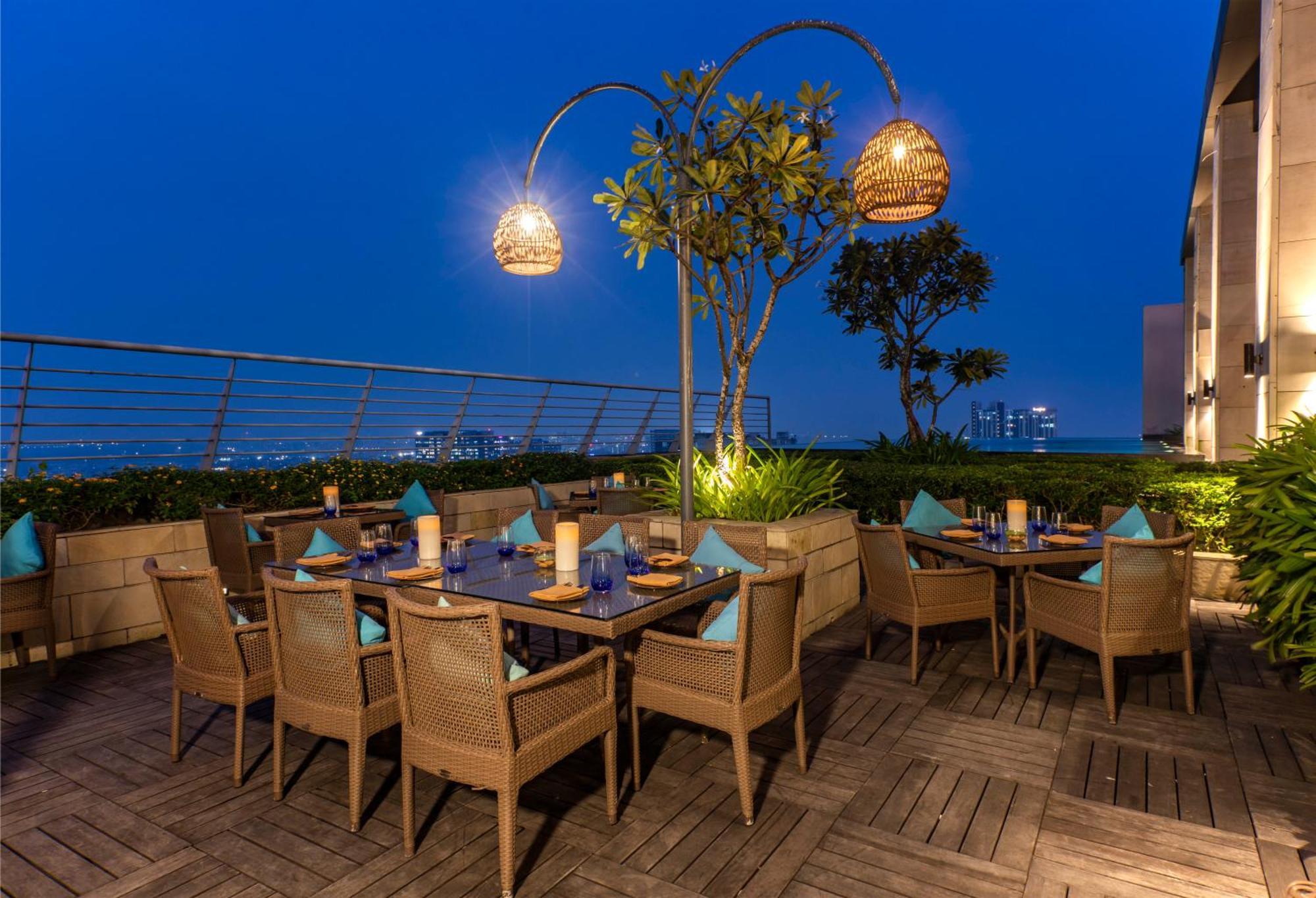 Altair Boutique Hotel Kalkutta Kültér fotó