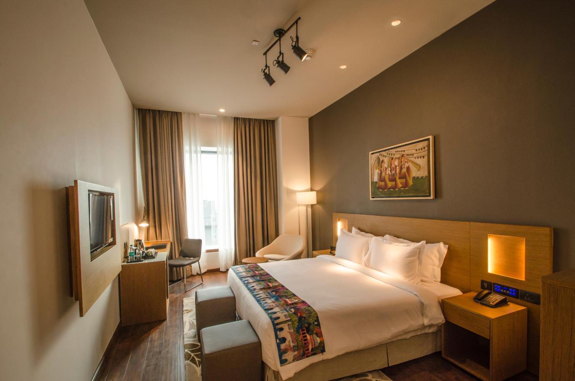 Altair Boutique Hotel Kalkutta Kültér fotó