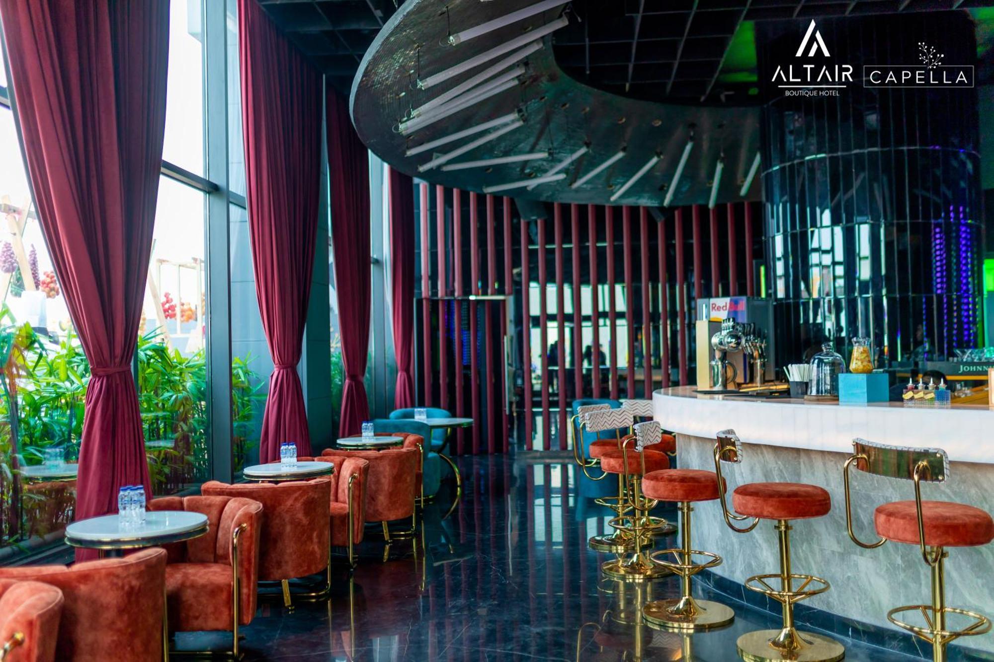 Altair Boutique Hotel Kalkutta Kültér fotó