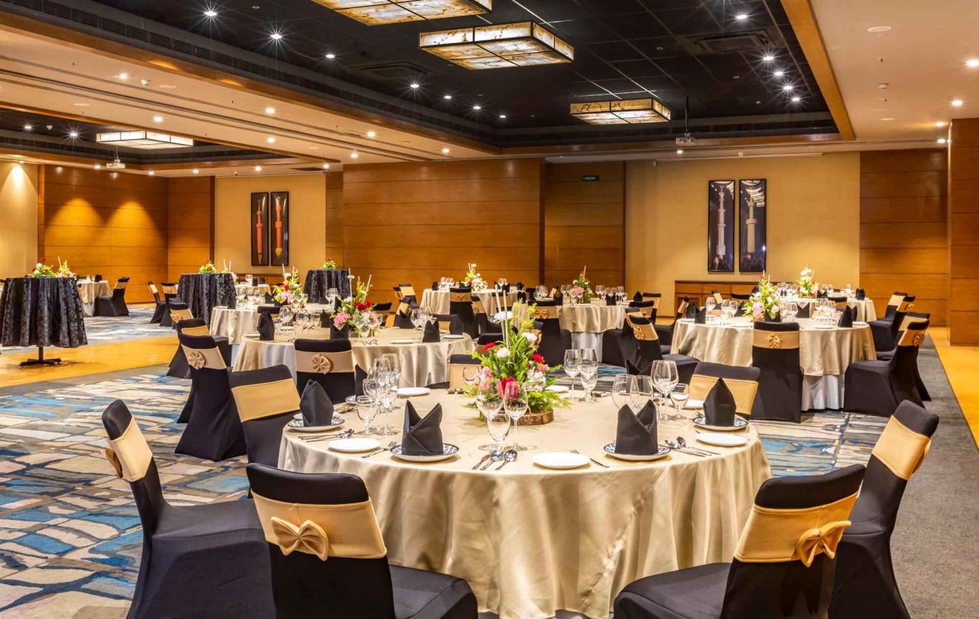 Altair Boutique Hotel Kalkutta Kültér fotó