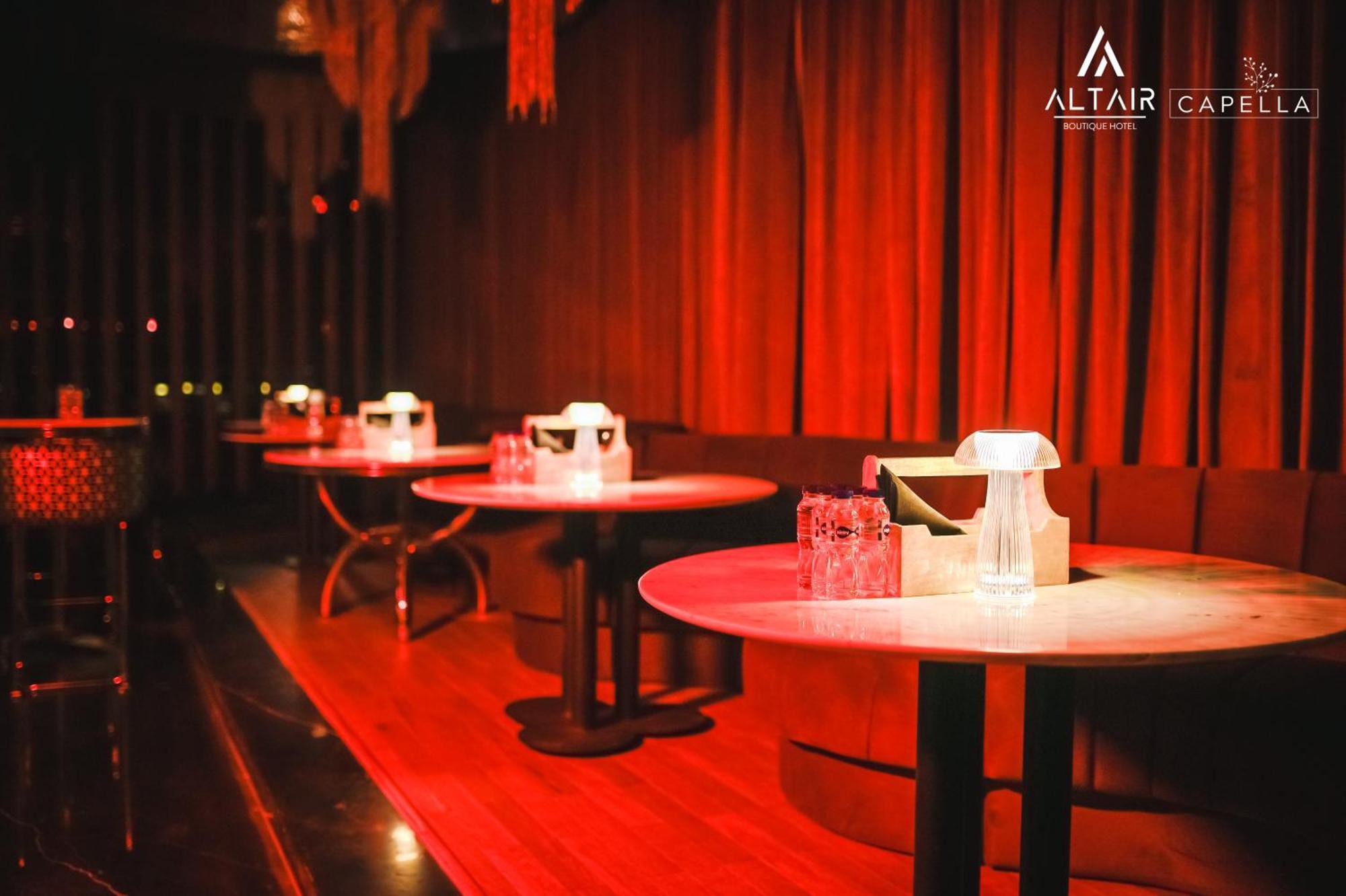 Altair Boutique Hotel Kalkutta Kültér fotó