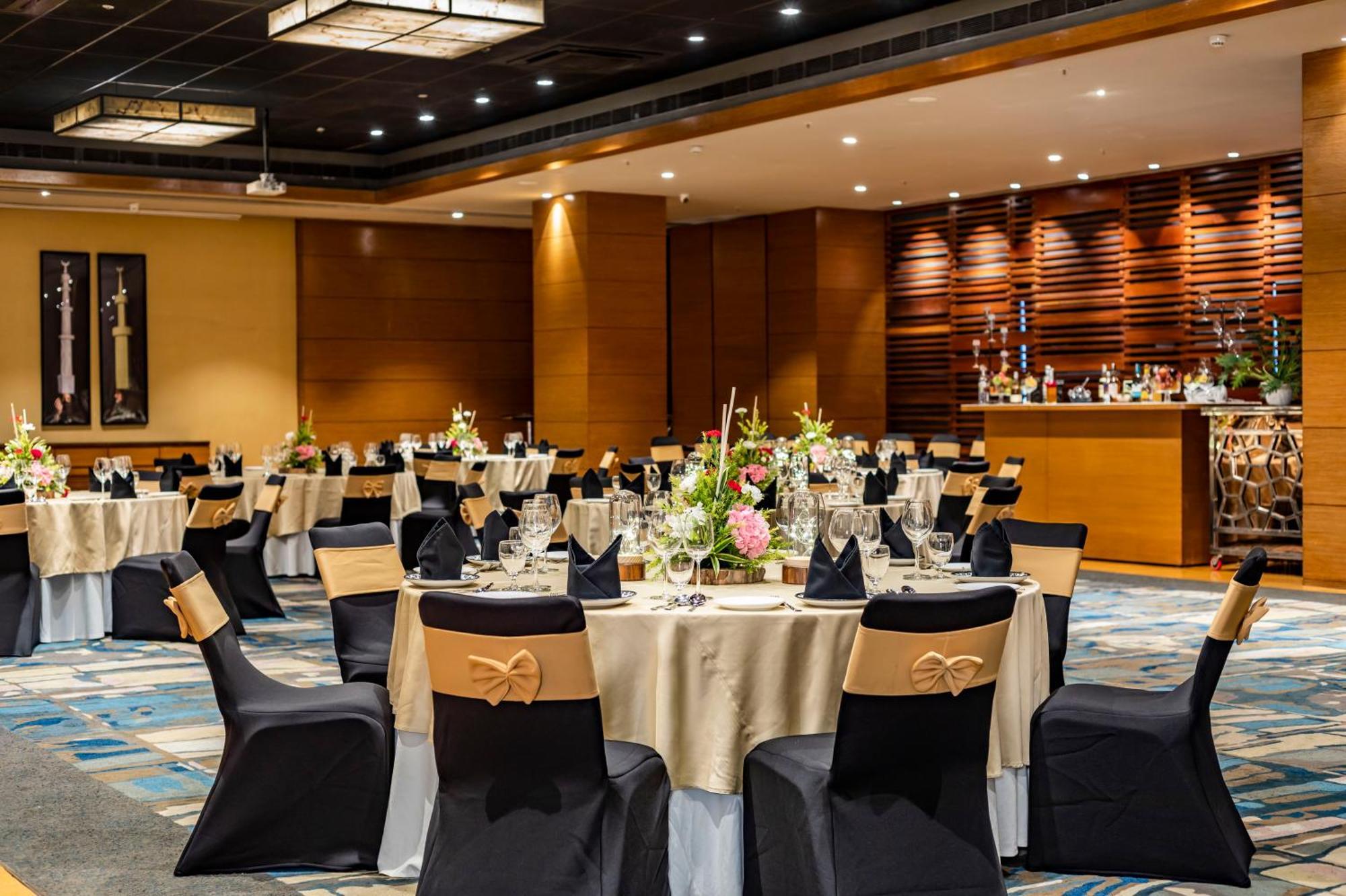 Altair Boutique Hotel Kalkutta Kültér fotó