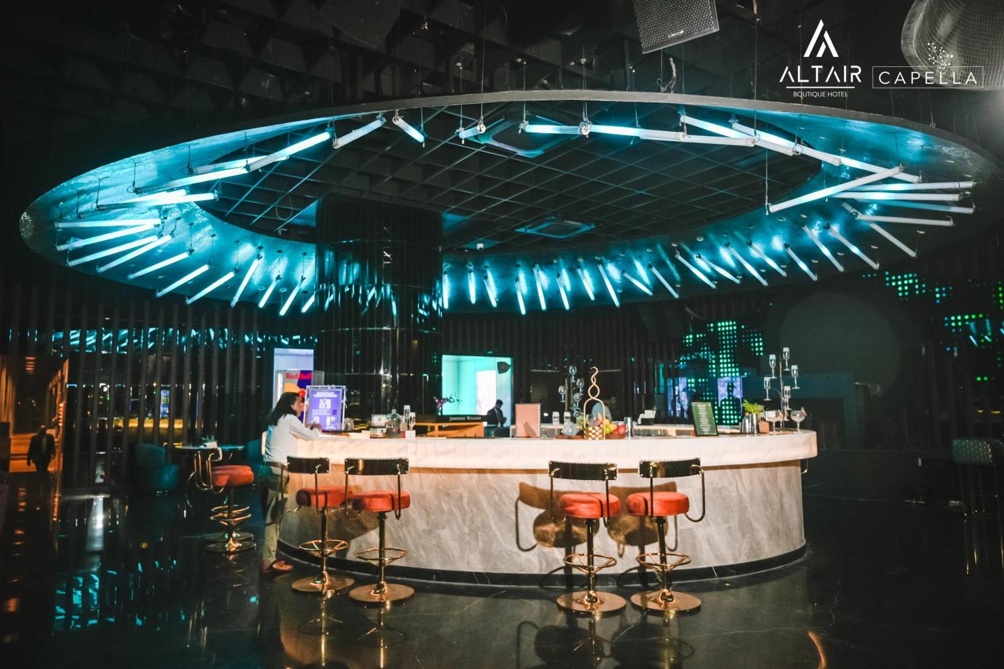 Altair Boutique Hotel Kalkutta Kültér fotó