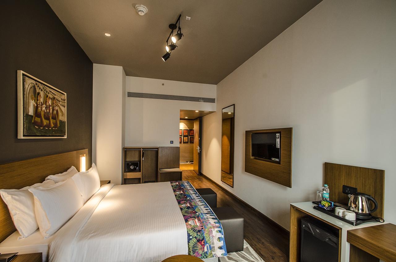 Altair Boutique Hotel Kalkutta Kültér fotó