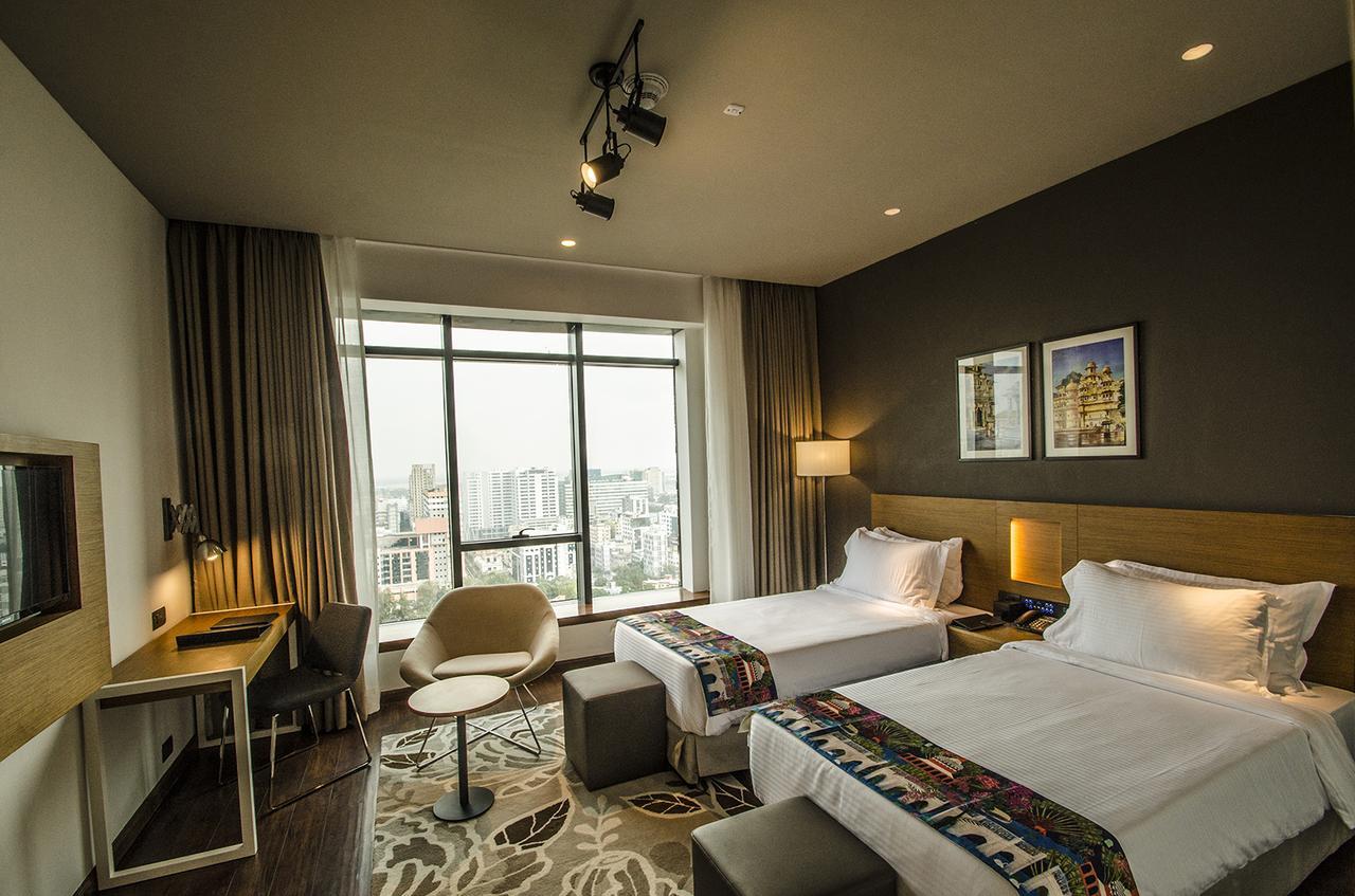 Altair Boutique Hotel Kalkutta Kültér fotó