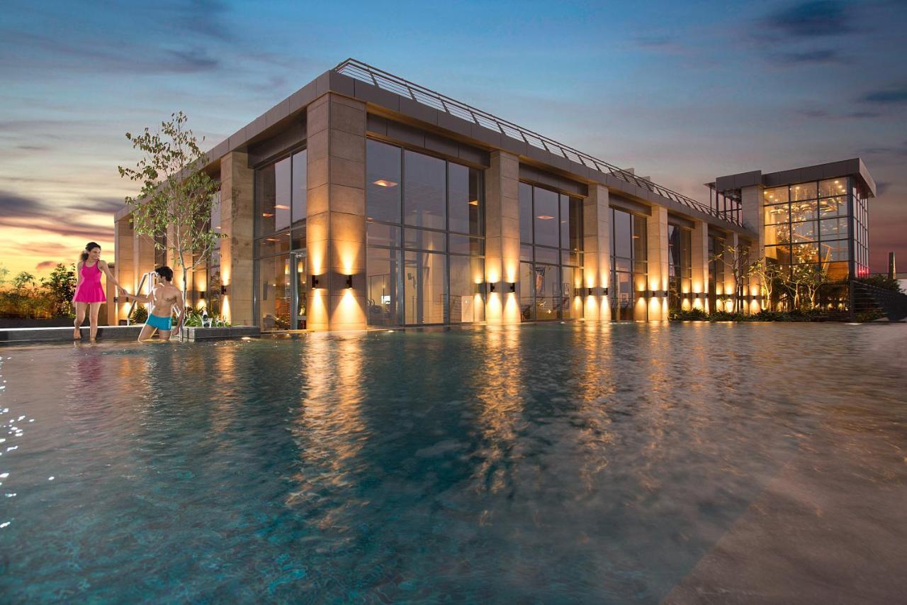 Altair Boutique Hotel Kalkutta Kültér fotó