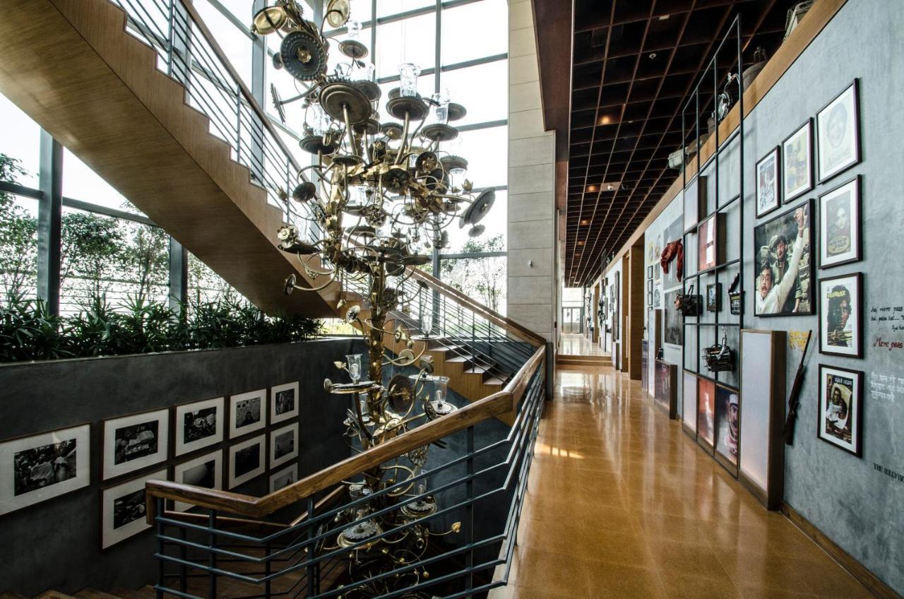 Altair Boutique Hotel Kalkutta Kültér fotó