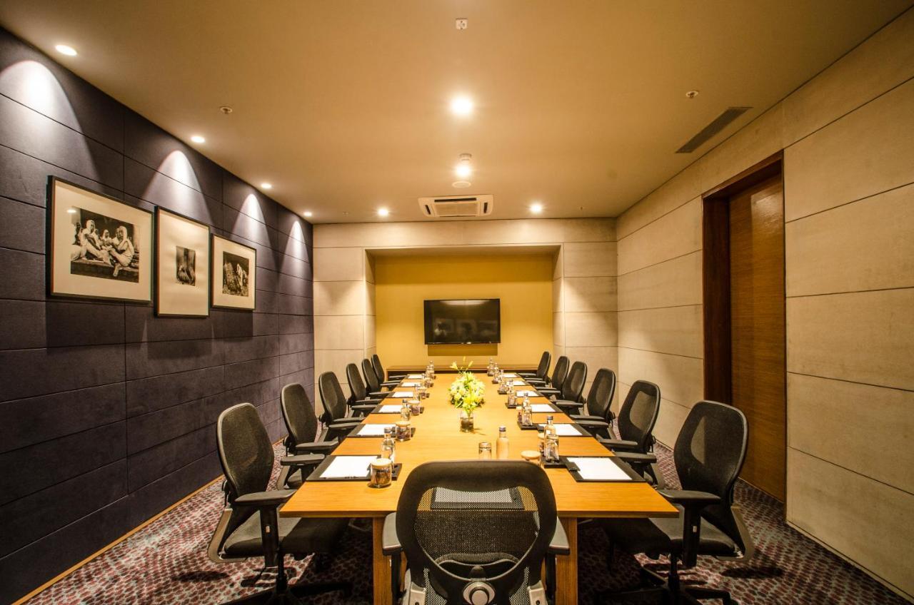 Altair Boutique Hotel Kalkutta Kültér fotó