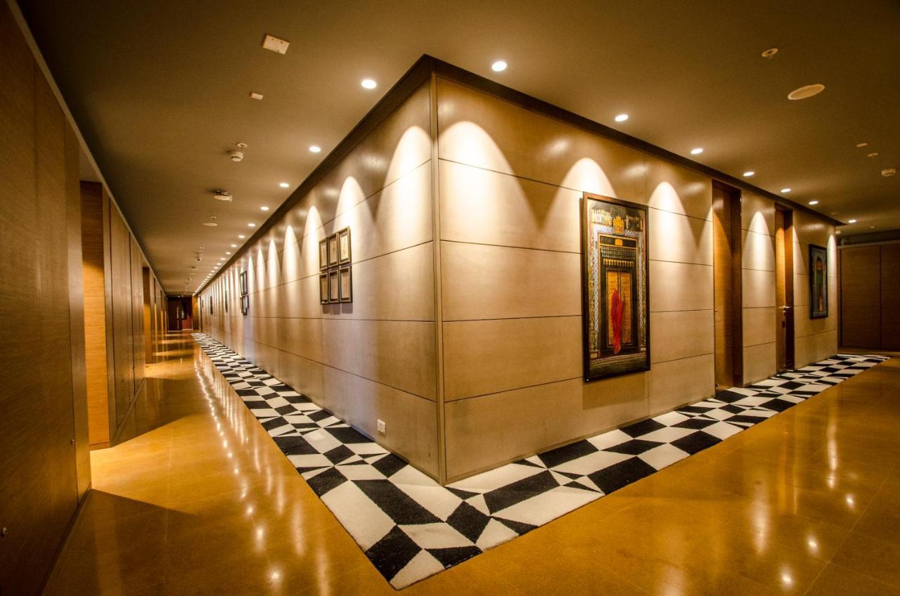 Altair Boutique Hotel Kalkutta Kültér fotó