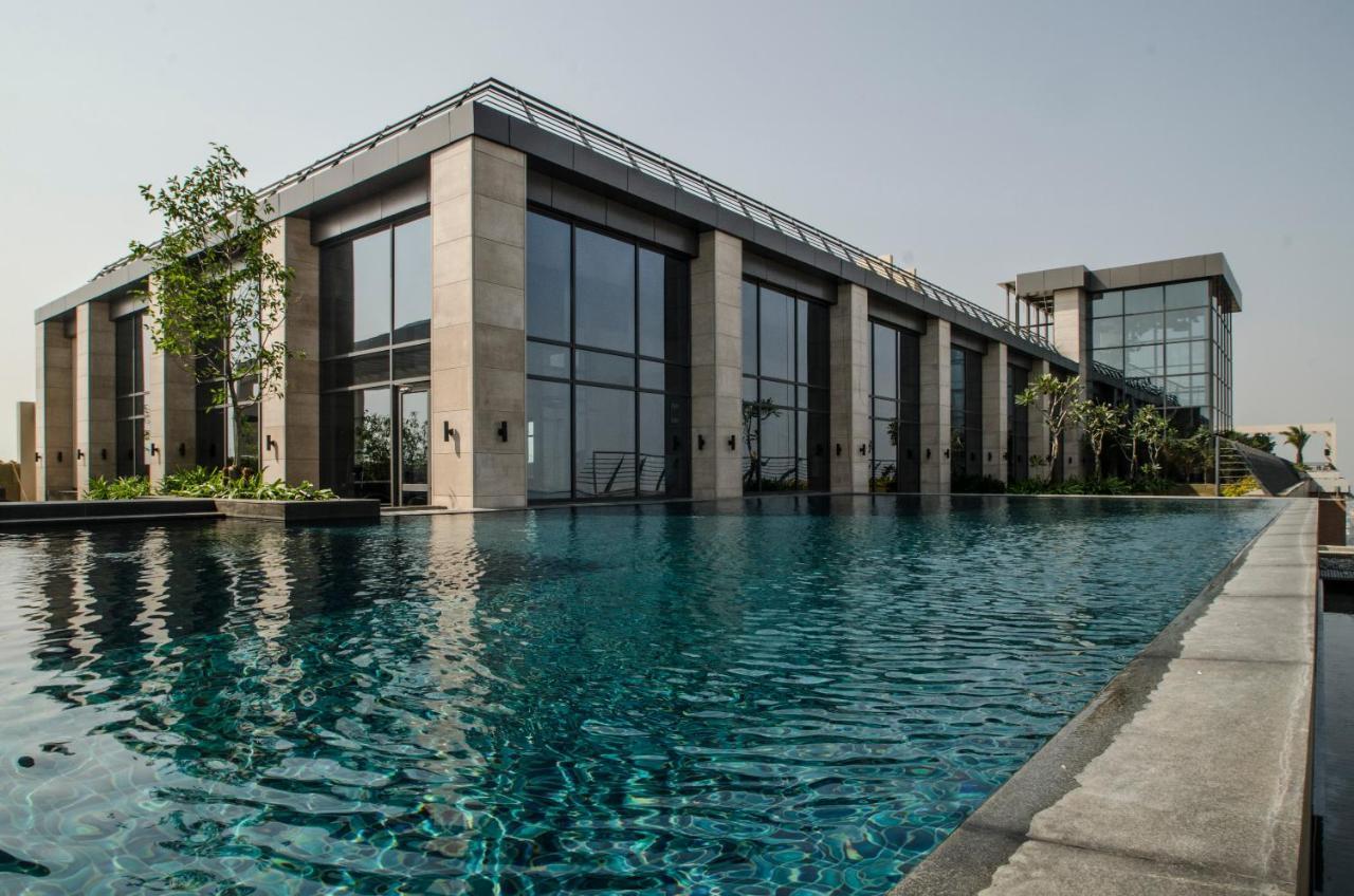 Altair Boutique Hotel Kalkutta Kültér fotó