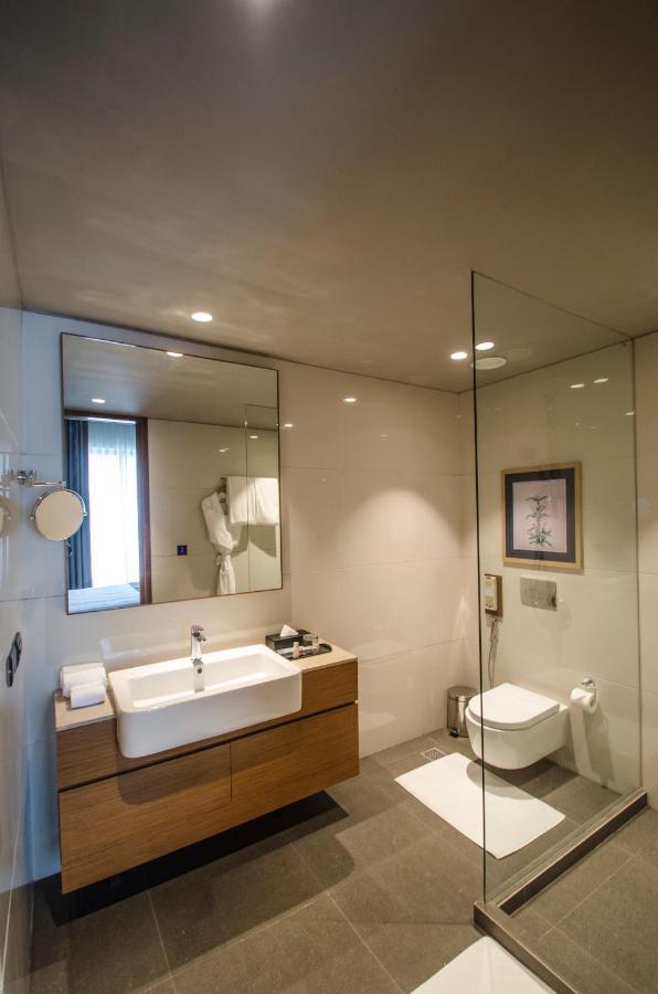 Altair Boutique Hotel Kalkutta Kültér fotó